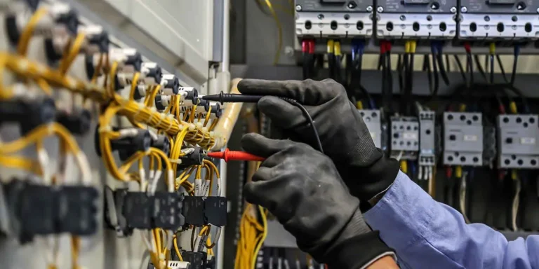 Best Electrician in Gladstone