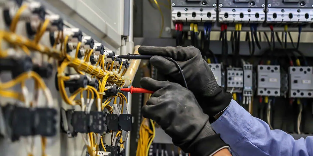 Best Electrician in Gladstone